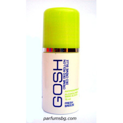 Gosh Fresh Breeze rolon за жени 75ml