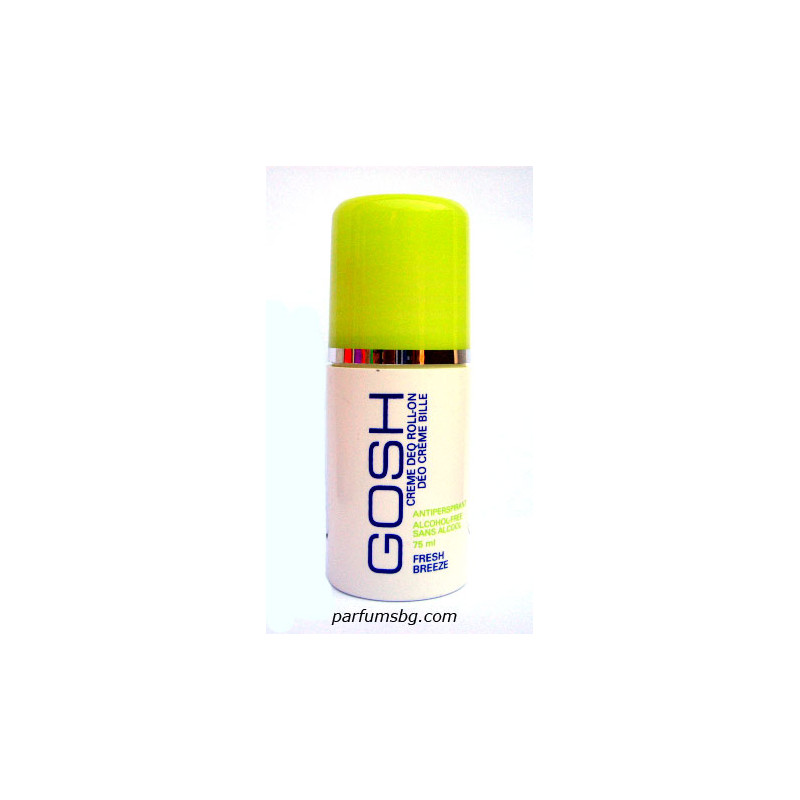 Gosh Fresh Breeze rolon за жени 75ml