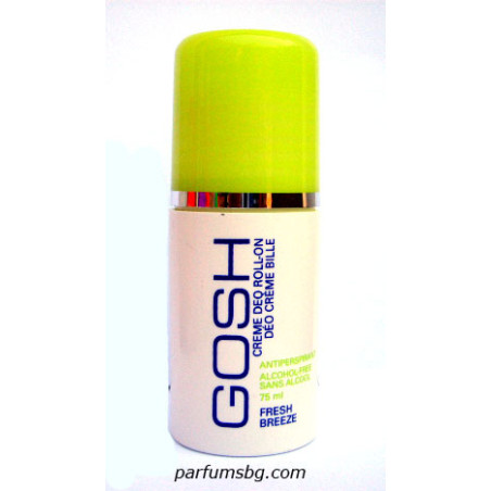 Gosh Fresh Breeze rolon за жени 75ml