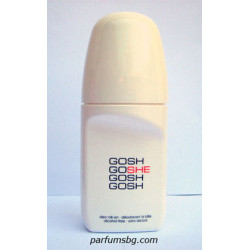 Gosh Goshe rollon за жени 75ml