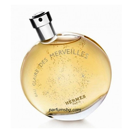 Hermеs Eau Claire des Merveilles EDT за жени 100ml без кутия