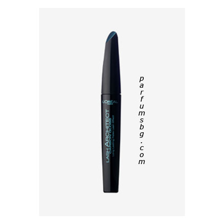 L'oreal Lash Architect Carbon Gloss спирала за очи