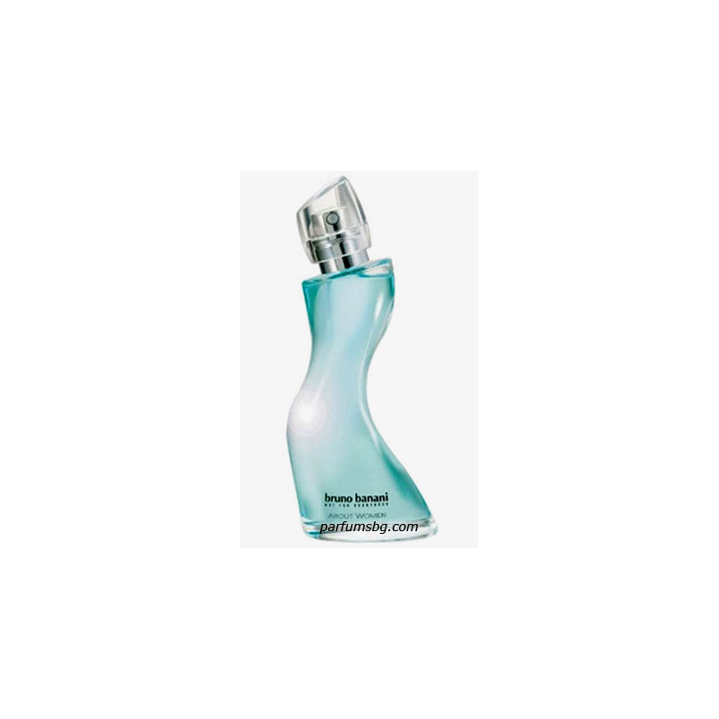 Bruno Banani About Woman EDT за жени 50ml без кутия