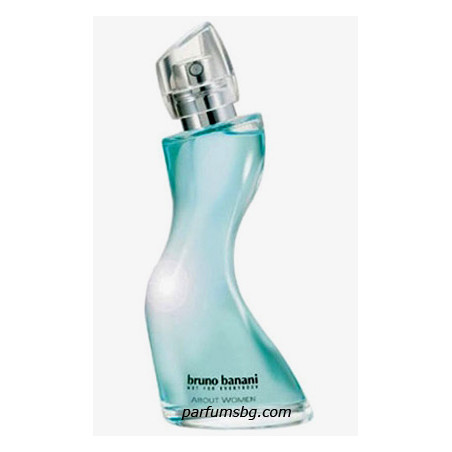 Bruno Banani About Woman EDT за жени 50ml без кутия