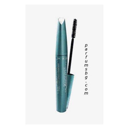 L'oreal Lash Architect Waterproof водоустойчива спирала за очи