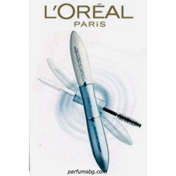 L'oreal Double Extension...