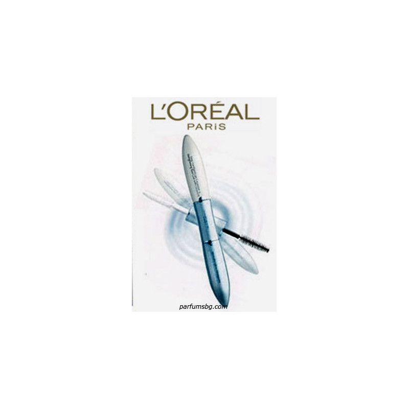 L'oreal Double Extension Waterproof спирала за очи