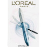 L'oreal Double Extension Waterproof спирала за очи