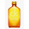 Calvin Klein One Summer 2010 EDT Unisex 100ml без кутия