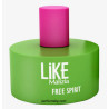 Malizia Like Free Spirit EDT за жени 100ml без кутия