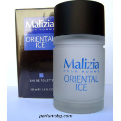 Malizia Oriental Ice EDT за...