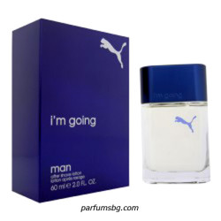 Puma Im Going Man Афтършейв за мъже 60ml