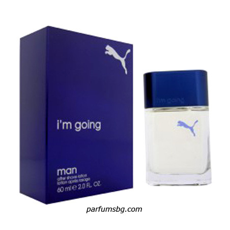 Puma Im Going Man Афтършейв за мъже 60ml