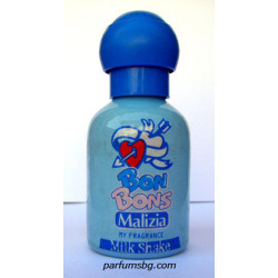 Malizia Bon Bons Milk Shake EDT  за деца 50ml