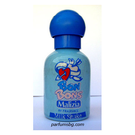 Malizia Bon Bons Milk Shake EDT  за деца 50ml