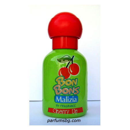 Malizia Bon Bons Cherry EDT за деца 50ml