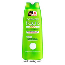 Garnier Fructis шампоан против пърхот 250ml