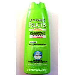 Garnier Fructis Sensitive шампоан срещу пърхот 250ml