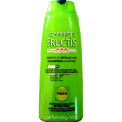 Garnier Fructis шампоан за нормална към мазна коса 250ml