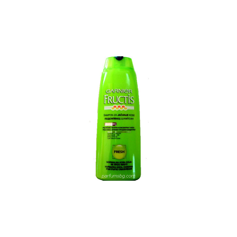 Garnier Fructis шампоан за нормална към мазна коса 250ml