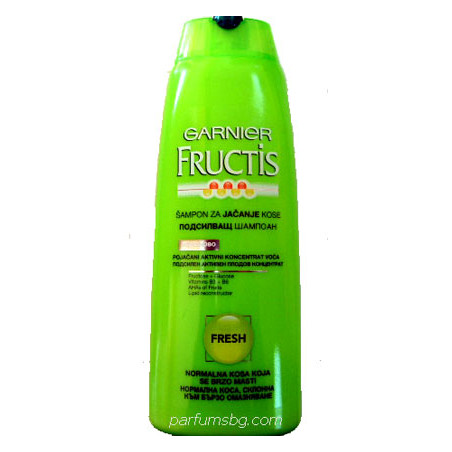 Garnier Fructis шампоан за нормална към мазна коса 250ml