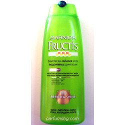 Garnier Fructis шампоан за суха и изтощена коса 250ml