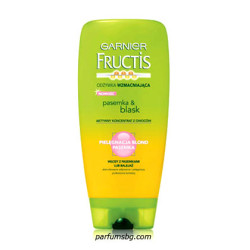 Garnier Fructis Blond балсам за боядисана в русо коса 200ml Ново