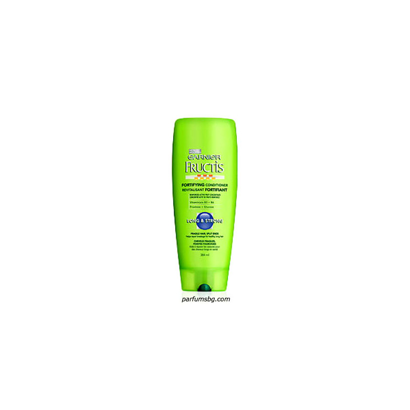 Garnier Fructis Long & Strong балсам за дълга коса 200ml