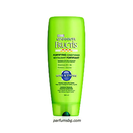 Garnier Fructis Long & Strong балсам за дълга коса 200ml