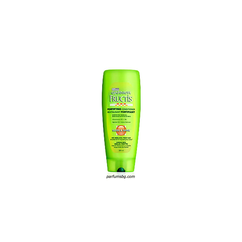 Garnier Fructis балсам за гладка и покорна коса 250ml