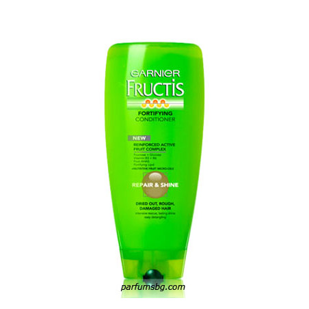 Garnier Fructis балсам за суха и изтощена коса 250ml