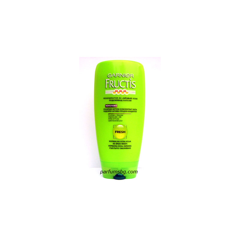 Garnier Fructis Fresh Балсам за нормална коса 200ml