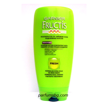 Garnier Fructis Fresh Балсам за нормална коса 200ml