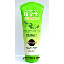 Garnier Fructis маска за суха и изтощена коса 200ml