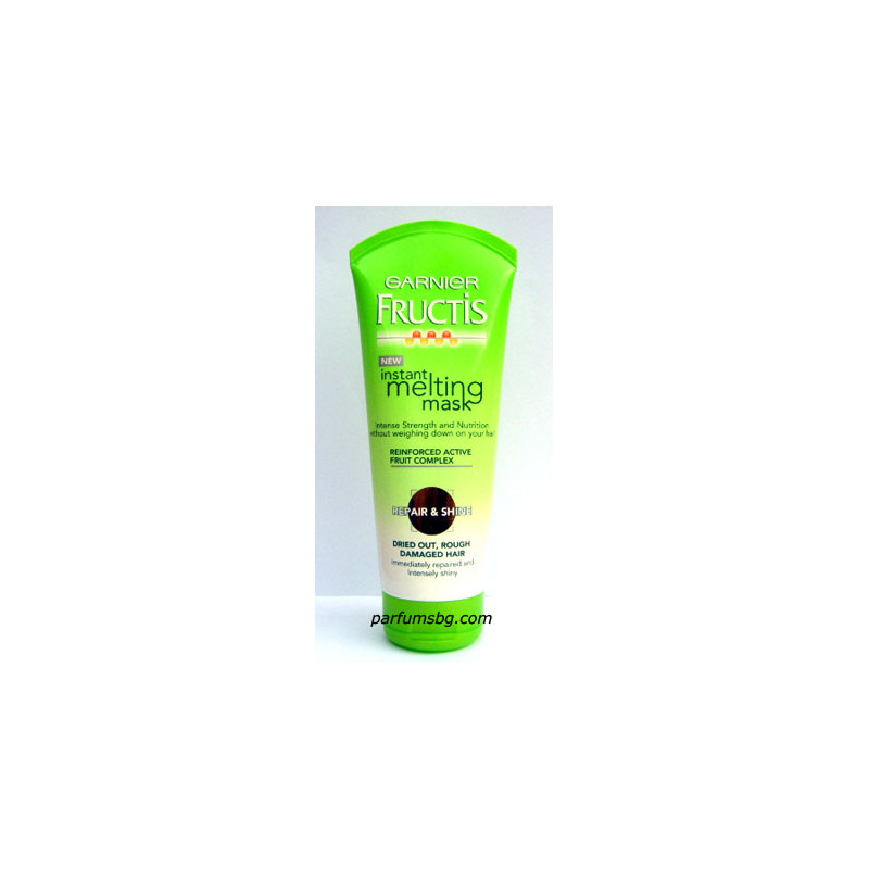 Garnier Fructis маска за суха и изтощена коса 200ml