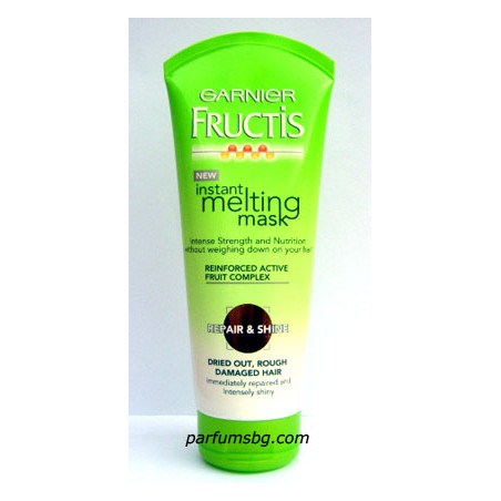 Garnier Fructis маска за суха и изтощена коса 200ml