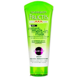 Garnier Fructis Color маска...