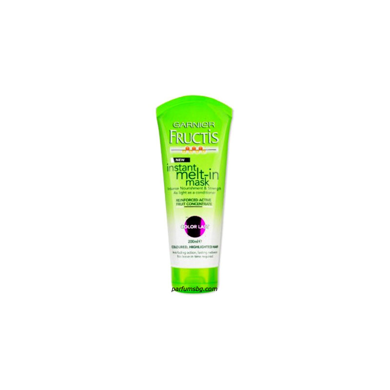 Garnier Fructis Color маска за боядисана коса 200ml