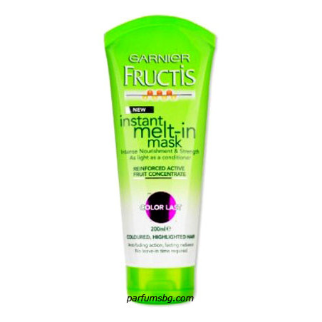 Garnier Fructis Color маска за боядисана коса 200ml