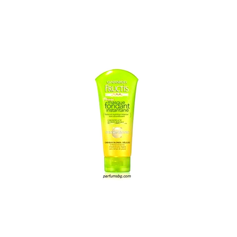 Garnier Fructis Blond маска за боядисана в русо коса 200ml НОВО