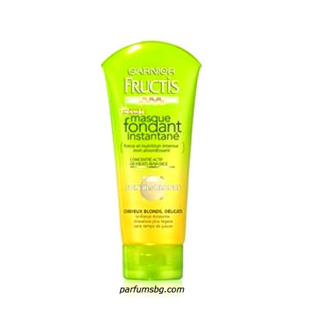 Garnier Fructis Blond маска за боядисана в русо коса 200ml НОВО