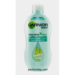 Garnier Intensive Grape гел-крем за тяло за суха кожа 250ml