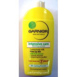 Garnier Мляко за тяло със стягащ ефект 250ml