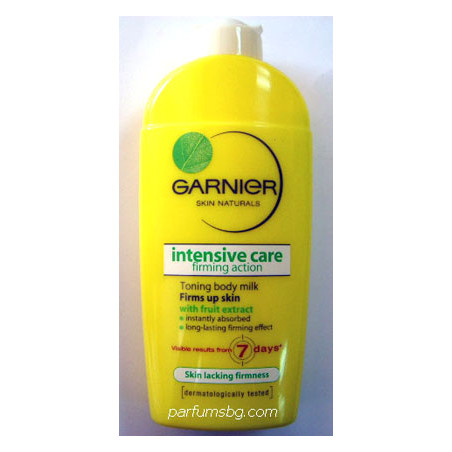 Garnier Мляко за тяло със стягащ ефект 250ml