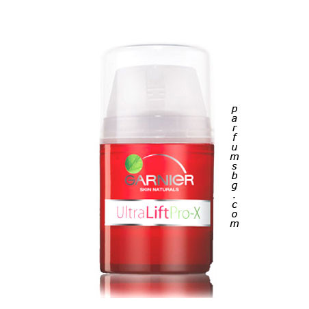 Garnier UltraLift Pro-X дневен крем срещу бръчки 50ml