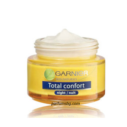 Garnier Total comfort нощен...