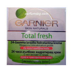 Garnier Total Fresh крем за...