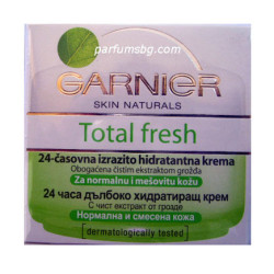 Garnier Total Fresh крем за...