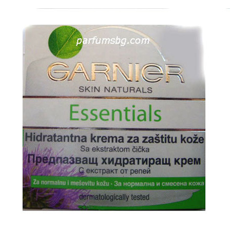 Garnier Essentials крем за нормална и смесена кожа 50ml