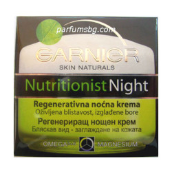 Garnier Nutrtionist...